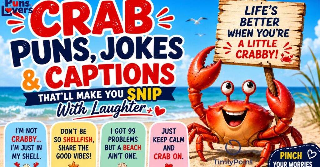 crab-puns