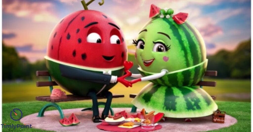 clever-watermelon-puns-for-instagram