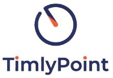 TimlyPoint Logo