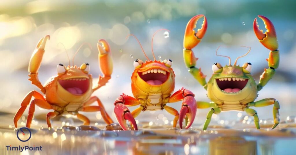 funny-crab-puns-one-liners