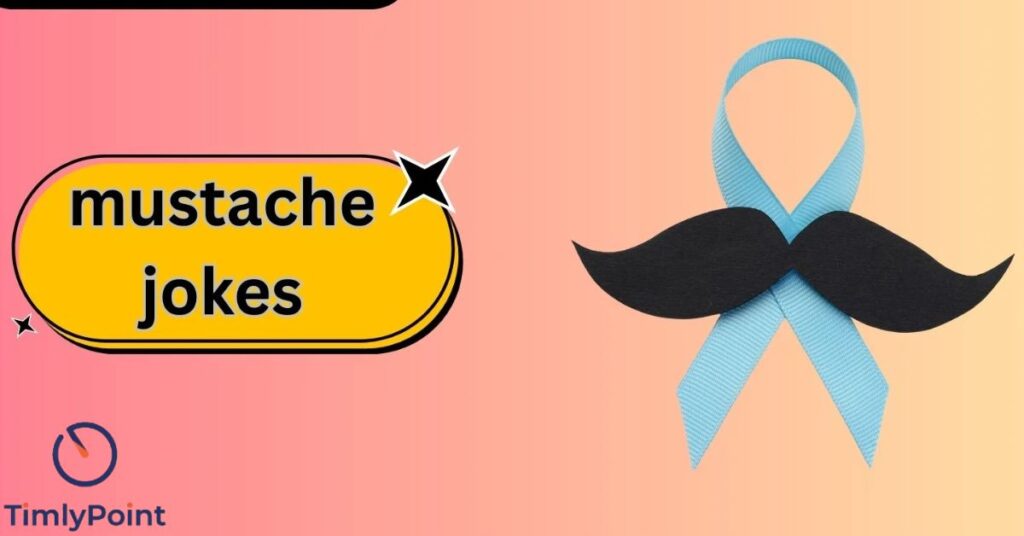 mustache-puns