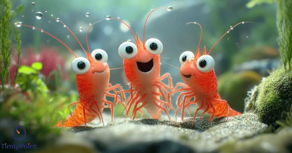 shrimp-puns