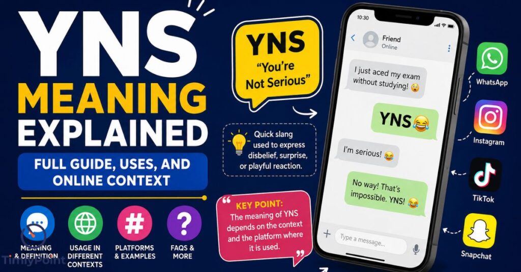 yns-meaning-explained