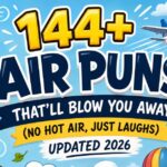 air-puns