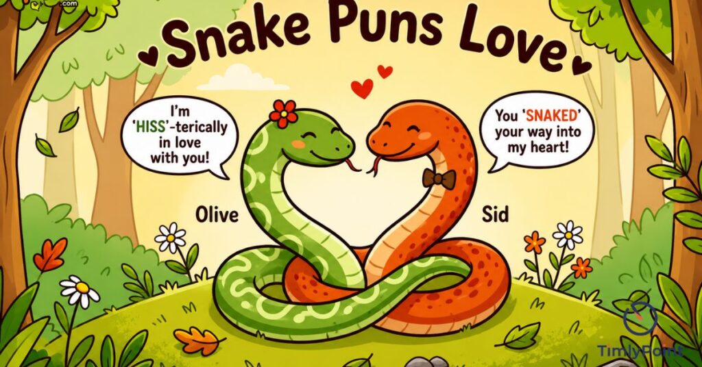 best-snake-themed-wordplay-jokes