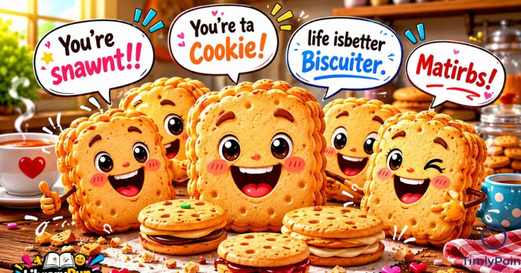 biscuit-puns