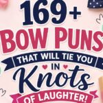 bow-puns