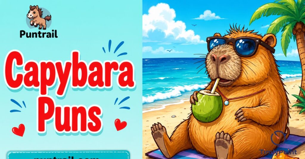 funny-capybara-puns-one-liners