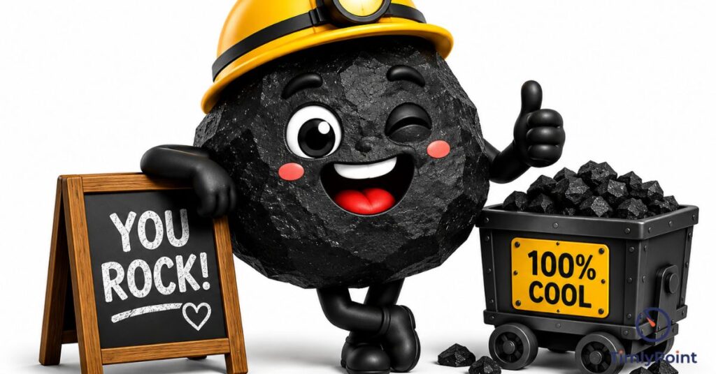 coal-puns-dirty-light-playful