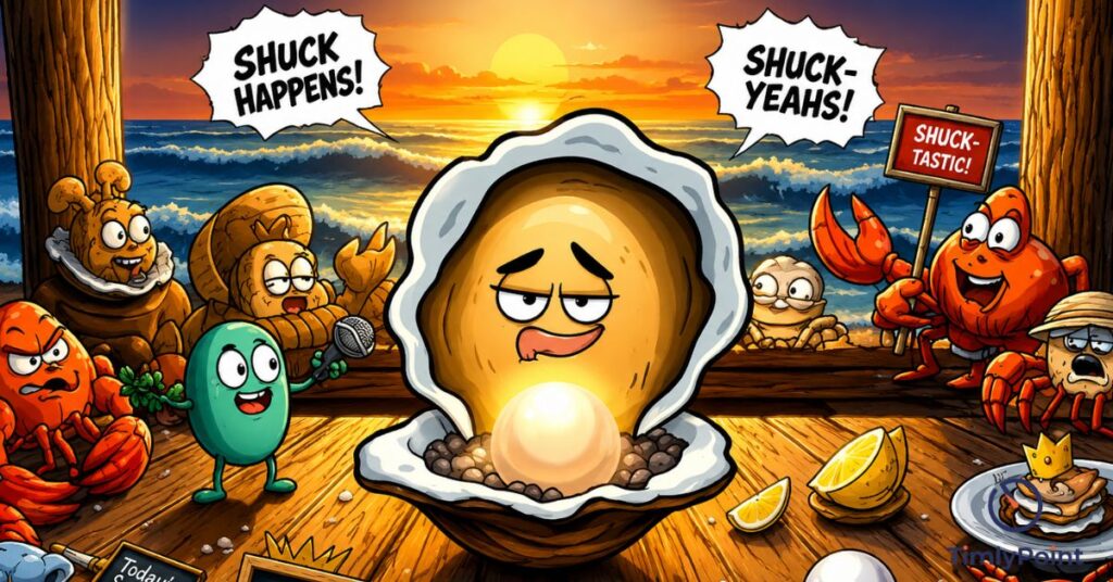funny-oyster-puns-one-liners