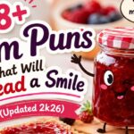 jam puns