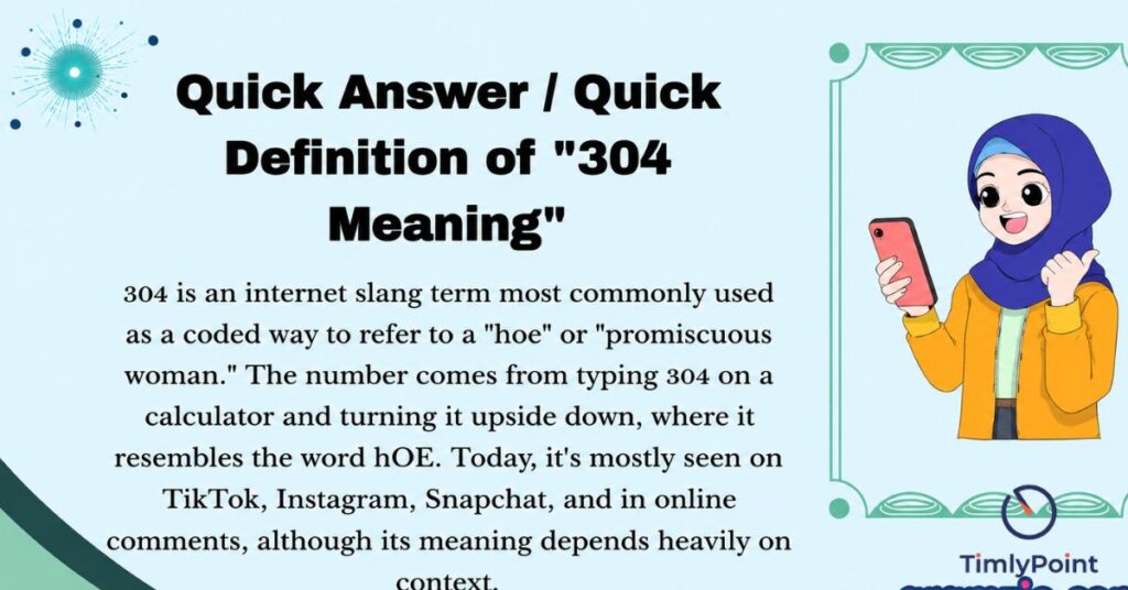 meaning-and-definition-of-304