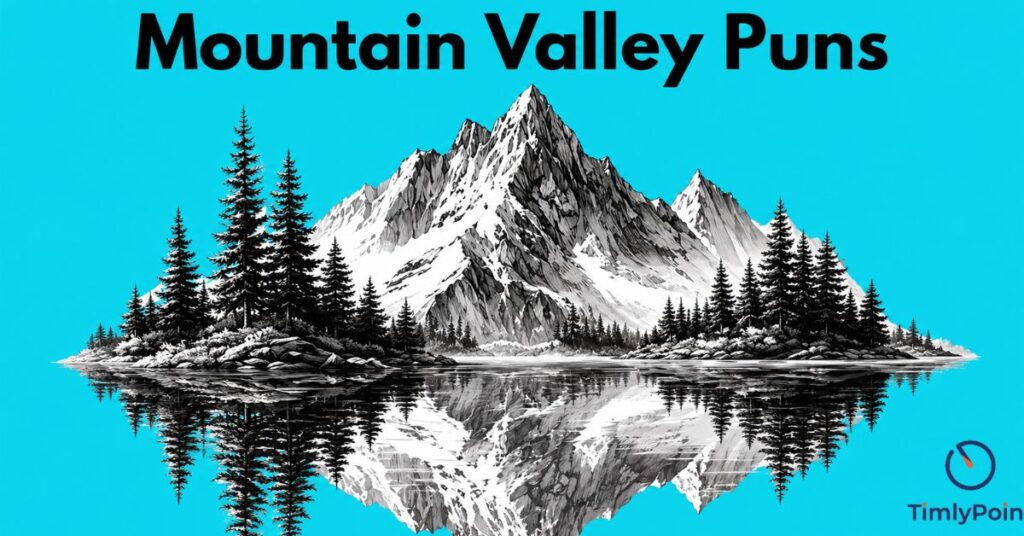 mountain-puns