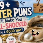 oyster puns