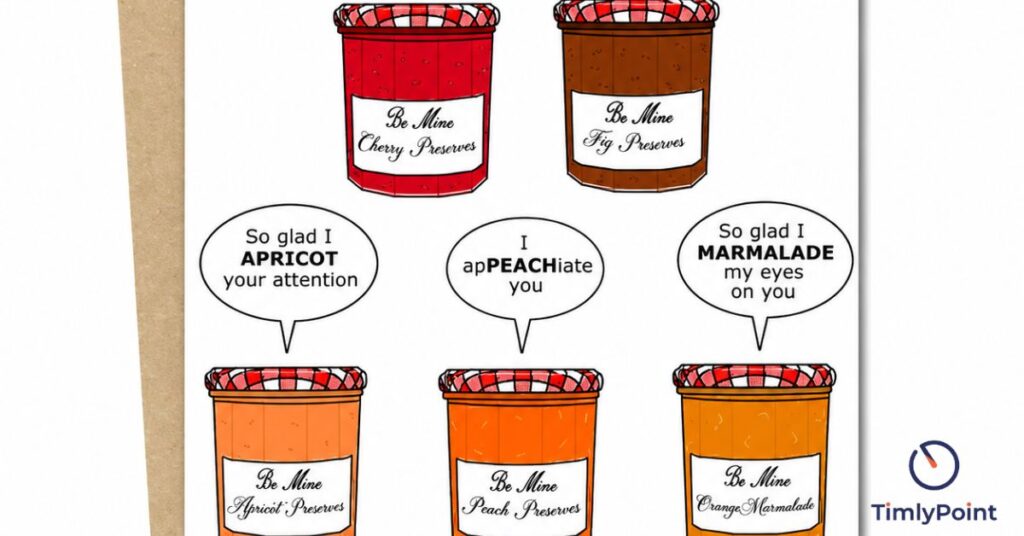 short-funny-jam-puns