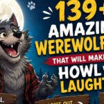 werewolf puns