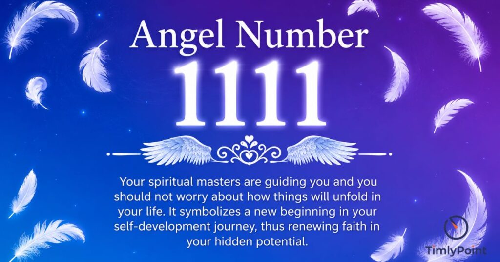 what-does-1111-mean
