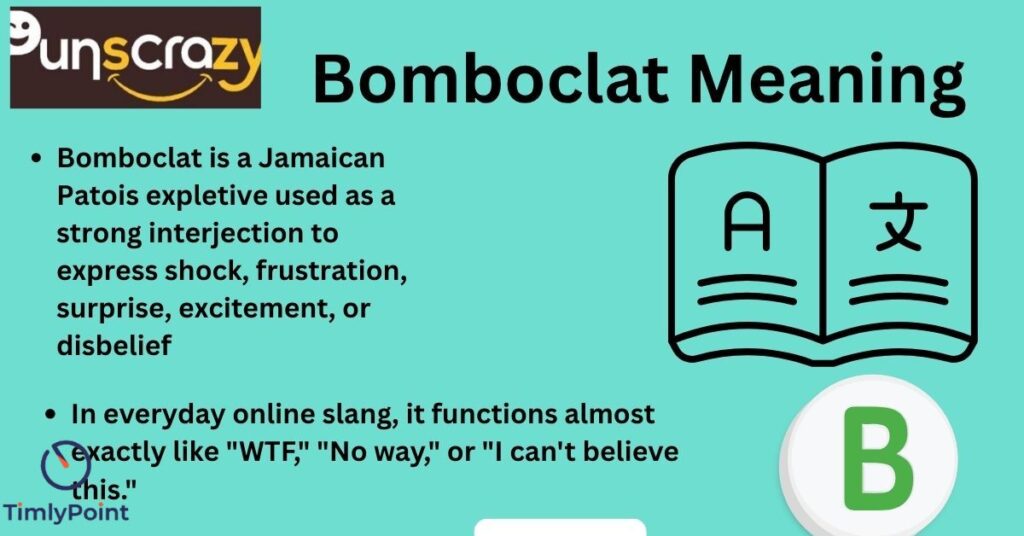 what-does-bomboclat-mean