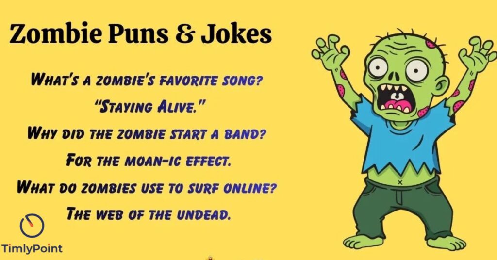 witty-zombie-puns-for-social-media