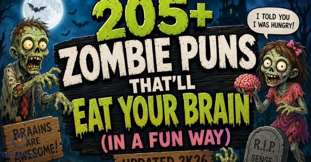 zombie-puns