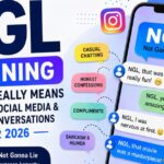 NGL Meaning
