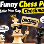 chess puns