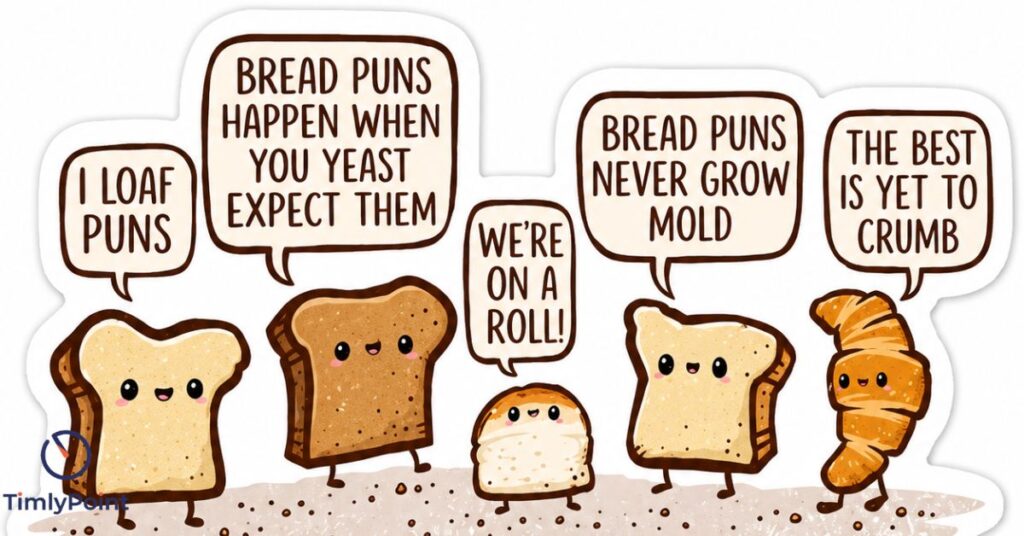 clever-bread-puns-for-instagram