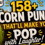 corn puns