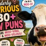 cow puns