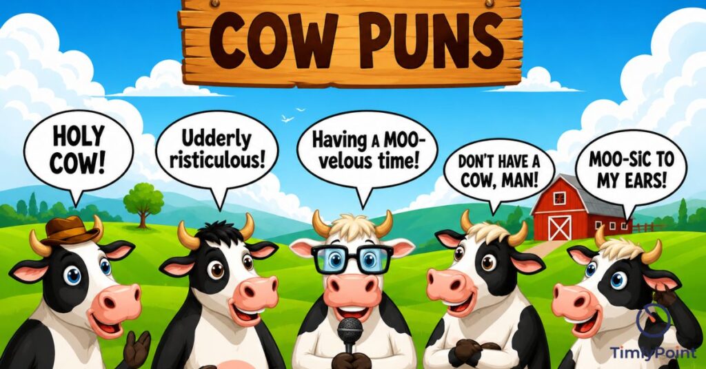 cow-puns-one-liners