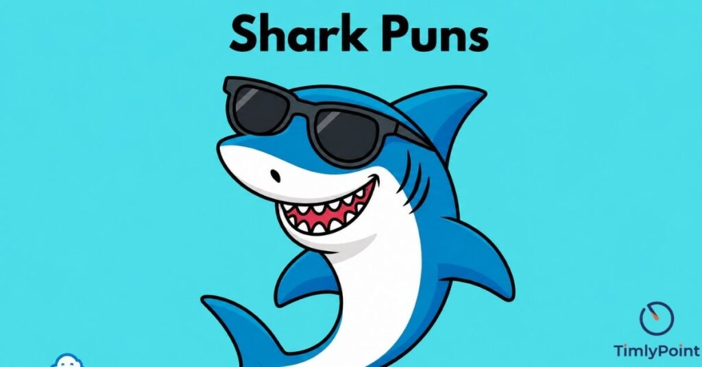 cute-shark-puns