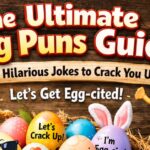 egg puns