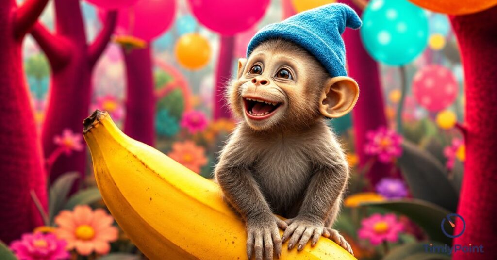 iconic-sayings-with-a-monkey-twist