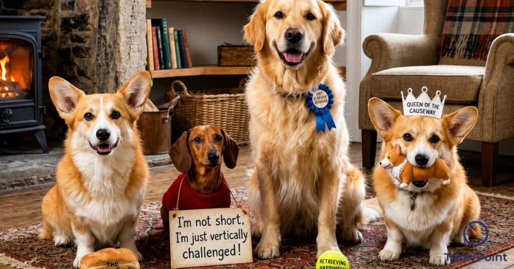 service-dog-puns