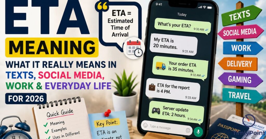 what-does-eta-mean