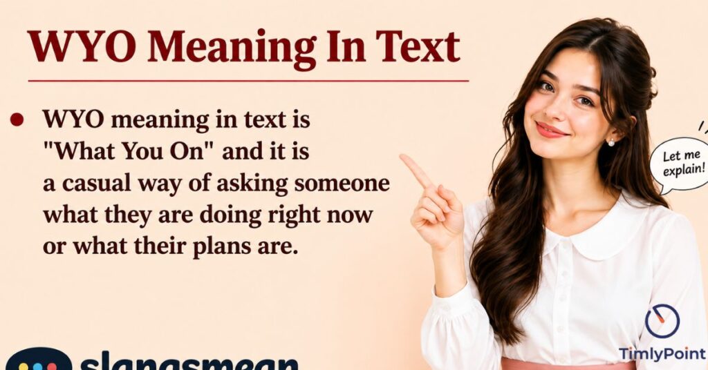 what-does-wyo-mean-in-text